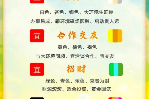 五行穿衣2021年10月10日