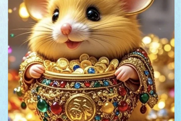 2025年属鼠女1972年女每月运势 2025年属鼠女1972年女每月运势