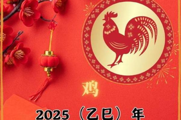 2025年1月属鸡人运势解析事业财运双丰收 2025年1月属鸡人运势解析事业财运双丰收