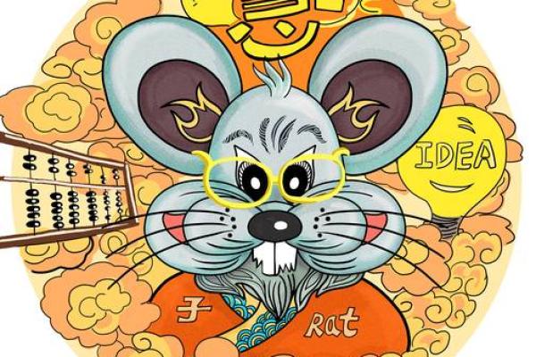 2025年属鼠人的全年运势1984出生 2025年属鼠人的全年运势1984出生