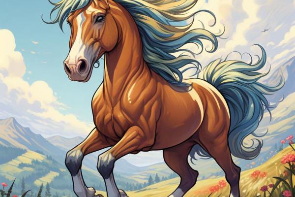 2025属马全年运势及每月运势_2025属马血光之灾