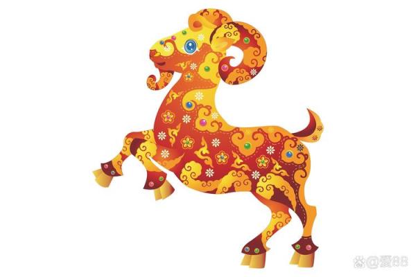 十二星座网生肖羊今日运势解析与运势提升指南