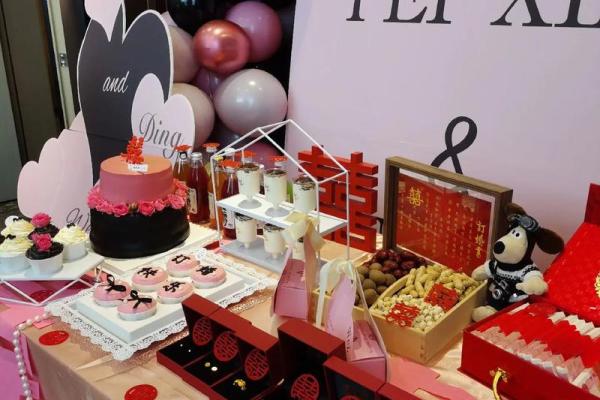 2021年农历四月适合订婚的日子 2021年农历四月适合订婚的日子