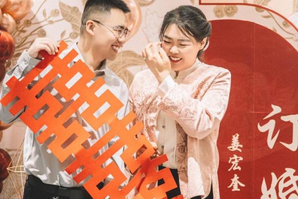 农历4月订婚好不好呢 农历4月订婚好不好呢