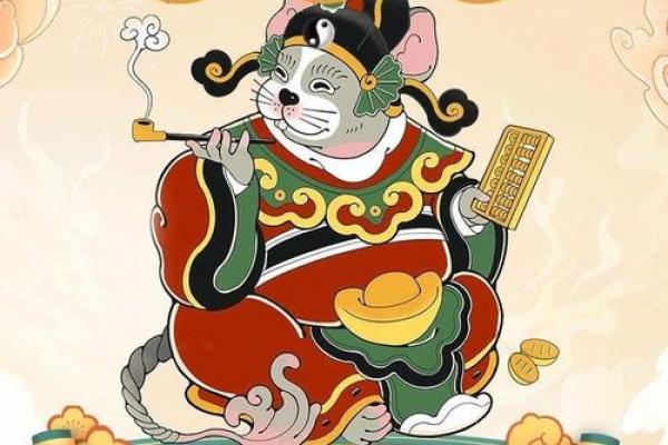 2025属鼠全年运势1984年 2025属鼠全年运势1984年