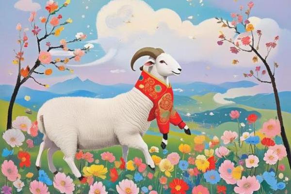 1991年羊2025年运势_1991年羊男2025年运势