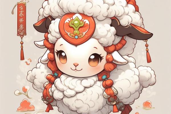 属羊的2025年佩戴什么好 生肖羊2020年适合佩戴什么