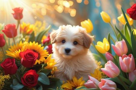 帮狗吃食是什么生肖(帮狗吃食是什么生肖动物)