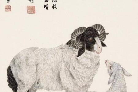 2025年生肖羊全年运势详解及每月运势预测