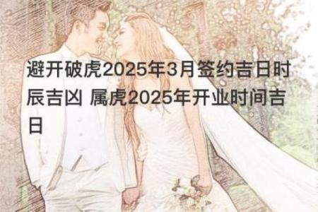 2025年3月份开业吉日有哪些