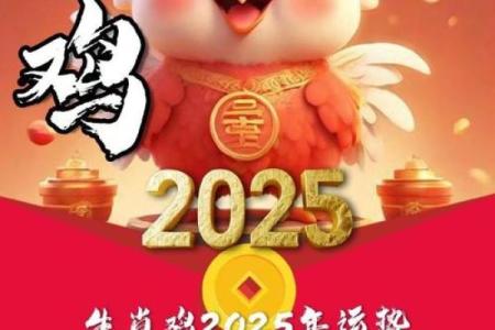属鸡的今年多少岁2025_2025年属鸡人年龄揭秘今年你几岁