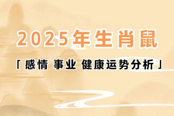1972属鼠2025年运势及运程 1972属鼠2025年运势及运程