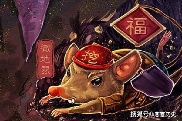 1972年属鼠今日运势 1972年属鼠今日运势