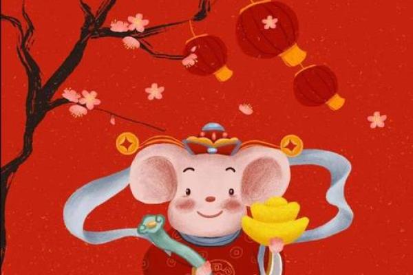 96年鼠女2025年运势完整版 96年鼠女2025年运势完整版