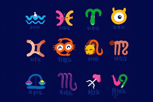 2025星座运势_2025星座运势完整版