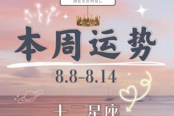 十二星座这周的运势_十二星座这周的运势怎么样