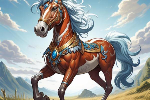 2026属马人的运势_2026属马人全年运势详解逐月运程与吉凶预测 2026属马人的运势_2026属马人全年运势详解逐月运程与吉凶预测