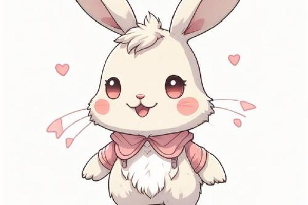 2025年属兔的人多大 2025年属兔的人多大年龄计算与运势解析