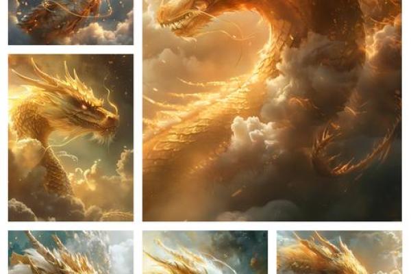 2025属龙人财运逐月解析全年财富趋势全掌握