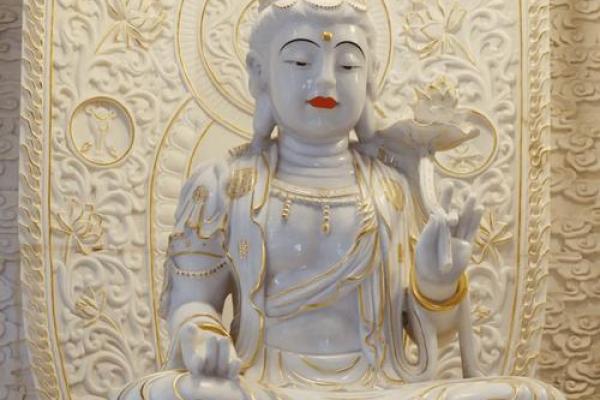 大势至菩萨圣诞