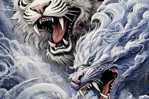 龙争虎斗正确生肖 龙争虎斗正确生肖