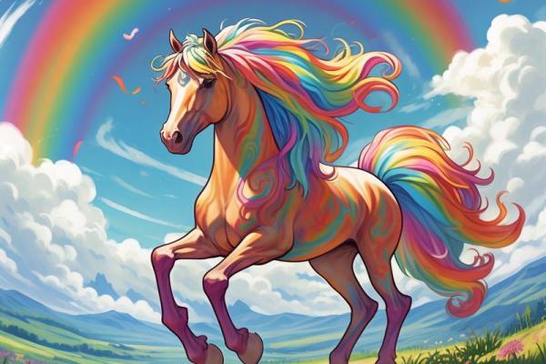 2025属马天降大喜_78的马2025运气如何 2025属马天降大喜_78的马2025运气如何