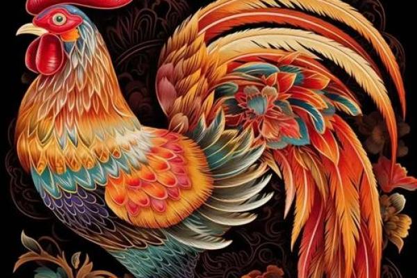 今天属鸡人的财运_今日属鸡人财运大揭秘如何把握财富机遇