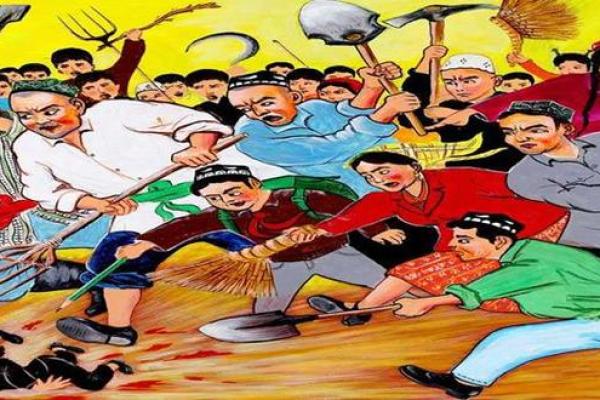 老鼠过街是什么生肖 老鼠过街是什么生肖