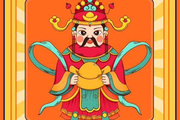 2021年财神方位在哪里 2021年财神方位在哪里