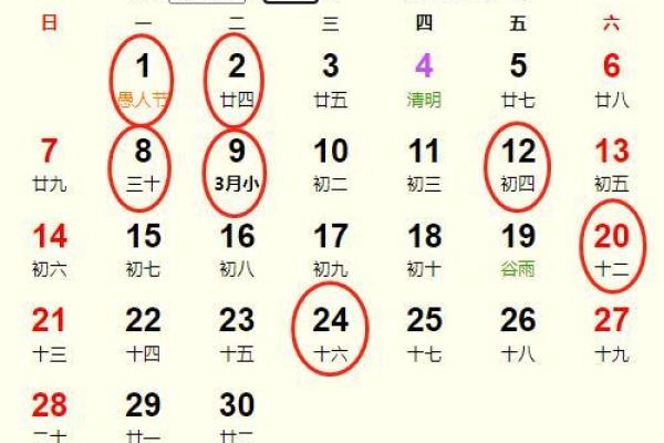 2021年4月5月结婚吉日(2024年五月结婚吉日)