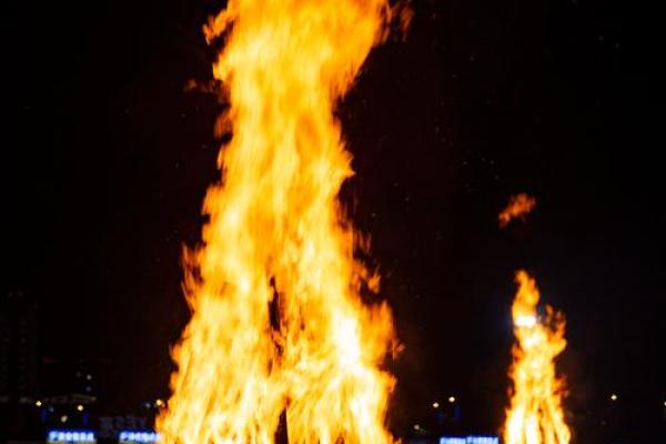 火把节又叫什么 哪些民族过火把节 火把节又叫什么 哪些民族过火把节