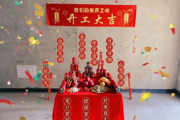 2020年装修开工吉日 2020年装修开工吉日