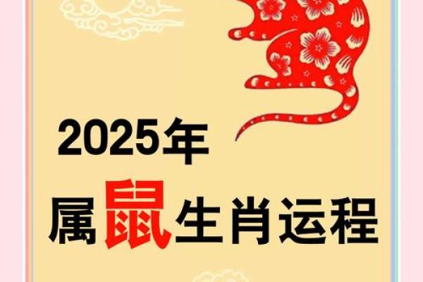 84年属鼠2025年运势及运程详解 84年属鼠2025年运势及运程详解