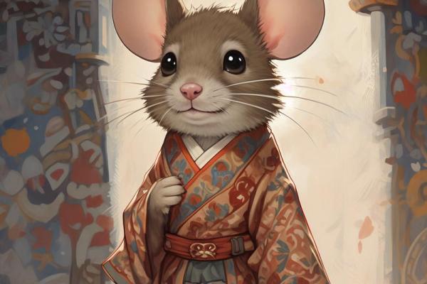 84年属鼠女2025年运势 84年属鼠女2025年运势