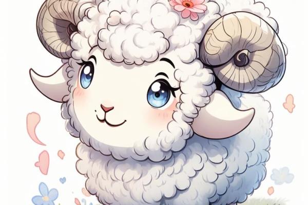 属羊的2025年幸运色_2025年属羊幸运色揭秘助你运势飙升的绝佳选择