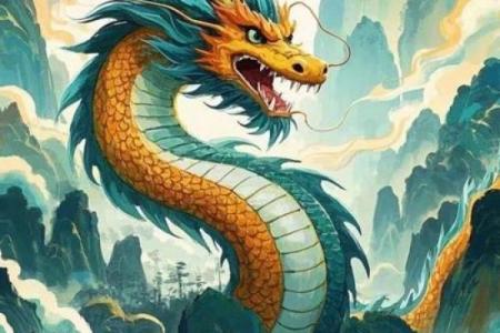 2000属龙2025年运势及运程详解 2000年生肖龙2023年运势大全