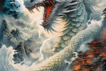 2023属龙人躲不过去的大难_2023年属龙好不好