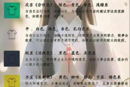 五行穿衣2021年8月18(五行穿衣2021年8月15日)
