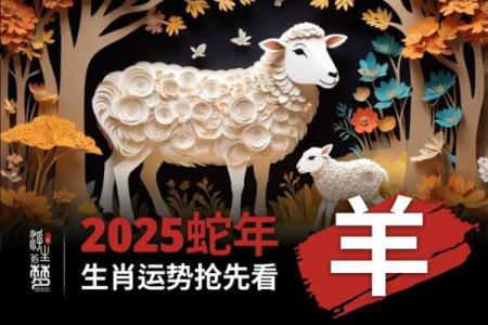 91年属羊男2025年运势 2025属羊男的全年运势如何