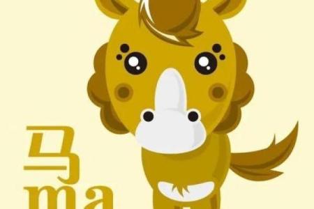 1978年属马的幸运色_1990年属马的幸运数字最旺财