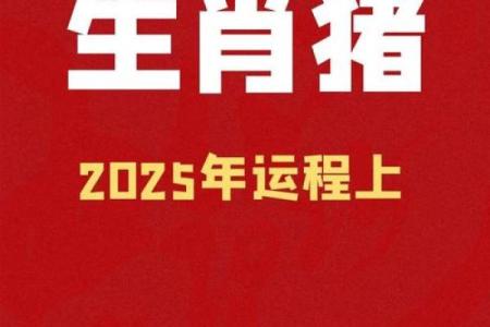 1959年属猪2025年运势解析运程详解与吉凶预测