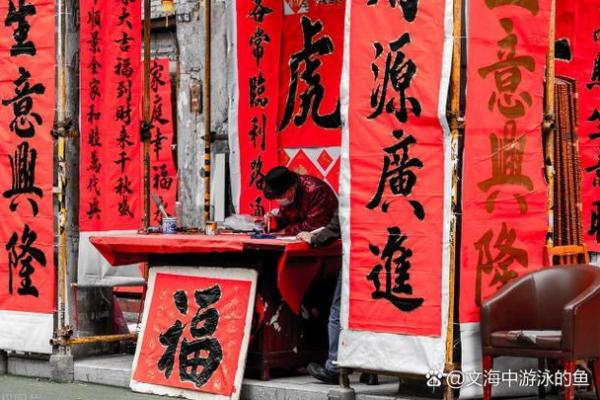 腊月29可以贴对联吗 今年哪天贴春联好 腊月29可以贴对联吗 今年哪天贴春联好