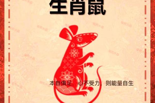 2025年属鼠人运势 2025年属鼠人运势