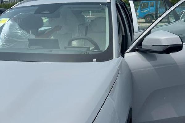 4月27日提车好不好