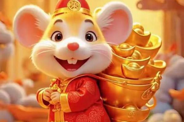 鼠年2025年运势 鼠年2025年运势