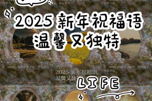 2025新年至新老客户祝福语最新 2025新年至新老客户祝福语最新