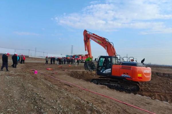 动土方案 动土方案