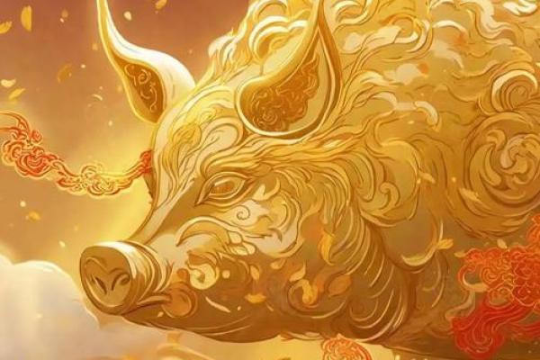 2025年属猪运势及运程_属猪人2025年的全年运势