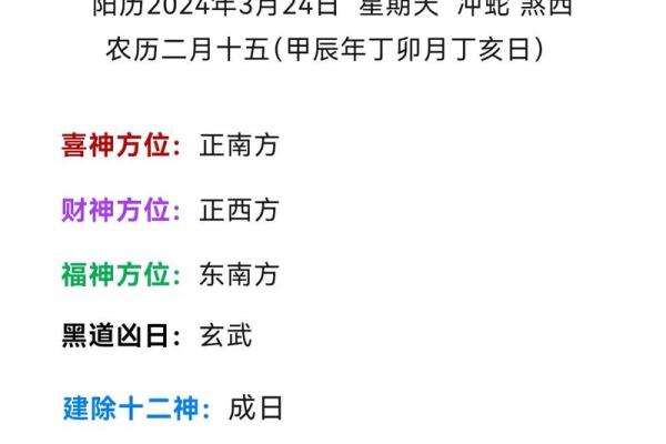 4月黄道吉日查询2020年