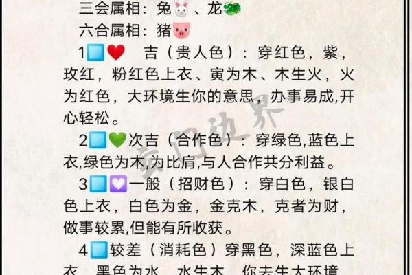 五行穿衣2022.10.20(五行穿衣每日)